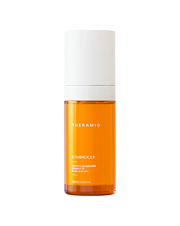 Theramid C-Tetra E.F. Siero Viso 30 ml
