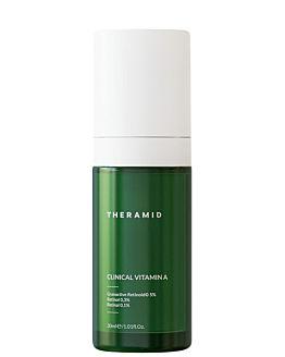 Theramid Clinical Vitamin A 30ml