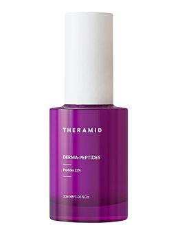 Theramid Derma-Peptides Siero 30 ml