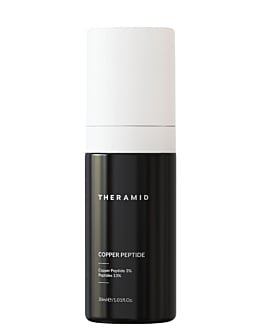 Theramid Cooper Peptides 3% 30ml