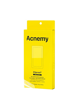 Acnemy Zitproof Multizits Hydrokoloidowe plastry XL 10szt