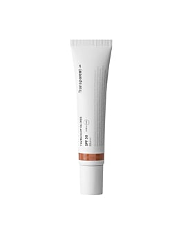 Transparent Lab Lip Gloss Nawilżający balsam do ust SPF50, Terracott 