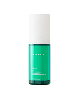 Theramid Even-In Zaawansowane serum przeciw przebarwieniom
