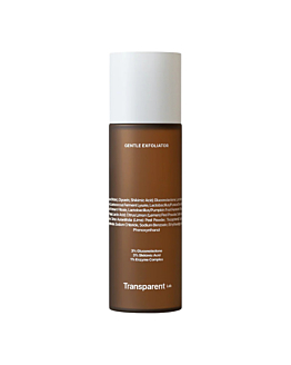 Transparent Lab Tonico Esfoliante Delicato