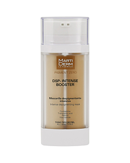 Martiderm Pigment Zero DSP Intense Booster Maska depigmentująca, Na noc 