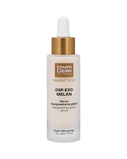 Martiderm Pigment Zero DSP-EXO MELAN Serum depigmentujące do twarzy