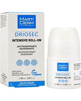 Martiderm Driosec Intensive Roll-On Dezodorant 