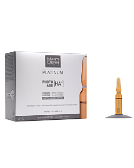 Martiderm Photo Age Siero Viso in Fiale 20 ml