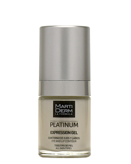 Martiderm Expression Eye Contour And Lip Care Kontur oczu i ust 