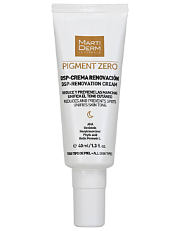Martiderm Pigment Zero DSP Krem na przebarwienia