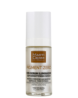 Martiderm DSP Serum Illuminator Serum do twarzy 