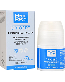 Martiderm Driosec Dermoprotect Roll-On Dezodorant 