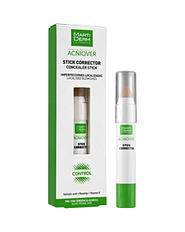 Martiderm Acniover Stick Corrector Korektor do twarzy 