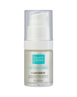 Martiderm The Originals Flash Serum Serum do twarzy 