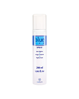 Blue Cap Spray, 200 ml