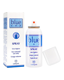 Blue Cap Spray, 100 ml