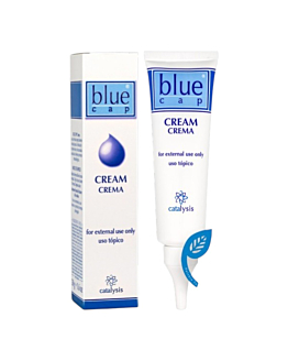 Blue Cap Krem, 50 g