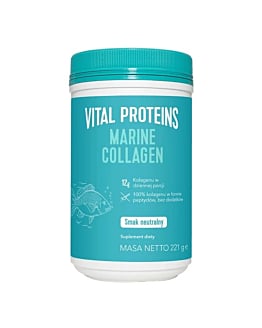 Vital Proteins Marine Collagen Proszek do rozpuszczenia 