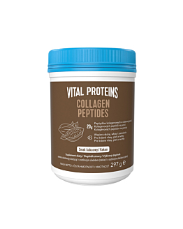 Vital Proteins Collagen Peptides Kakao, Proszek