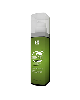 Sexual Health Series Orgasm Control Gel Żel Opóźniający Wytrysk 100Ml
