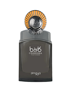 Zimaya Charisma Pour Homme woda perfumowana spray, 100ml