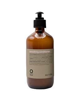 Oway Smoothing Conditioner wygładzająca odżywka do włosów niezdyscyplinowanych, 240ml