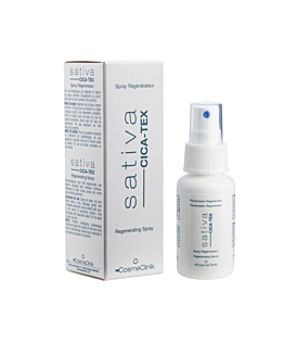Sativa Cica-Tex Spray regenerujący