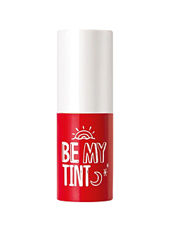 Yadah Be My Tint pomadka do ust 03 Real Red, 4g