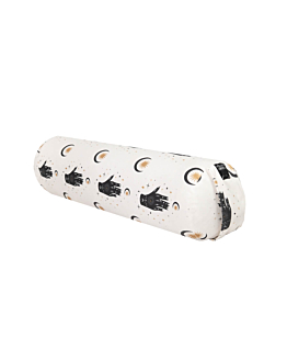 Omm Yoga Wałek do jogi Bolster Mystic Touch