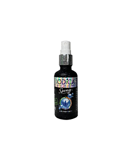 IODICA Jod w sprayu koncentrat 50ml