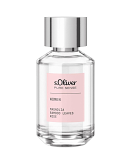 s.Oliver Pure Sense Women woda toaletowa spray, 30ml