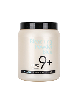 Stapiz Bleaching Powder Blue 9+ Rozjaśniacz Do Włosów W Proszku 500 g