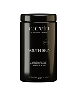 Carein Youth Skin Proszek do rozpuszczania, 240 g