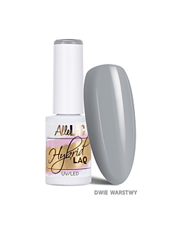 AlleLac Lakier Hybrydowy Nr 257 Gel Polish Limited Edition 5 g