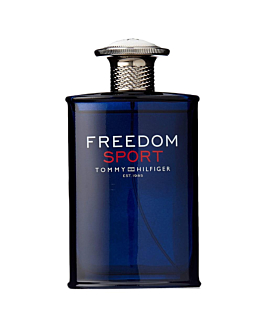 Tommy Hilfiger Freedom Sport for Him woda toaletowa spray, 100ml