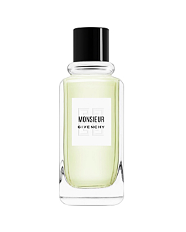 Givenchy Monsieur woda toaletowa spray, 100ml