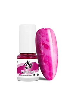 MollyLac ART Water Ink Metalic Akwarela Do Zdobień Nr 32