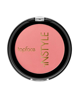 Topface Instyle Blush On róż do policzków 010, 10g