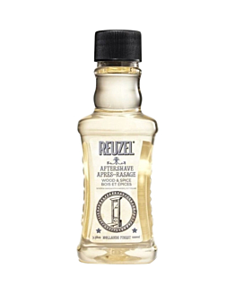 Reuzel Wood&Spice Aftershave Tonik po goleniu