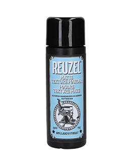 Reuzel Polvere Opacizzante per lo Styling dei Capelli