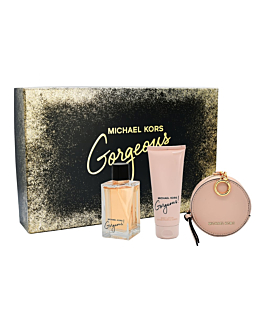 Michael Kors Gorgeous Zestaw upominkowy dla kobiet