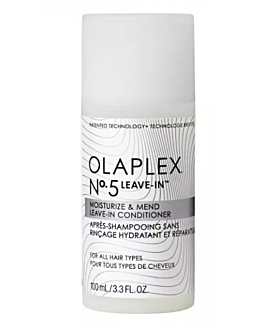 Olaplex No.5 Leave-in Moisturize and Mend Conditioner, Odżywka intensywnie nawilżająca do włosów bez spłukiwania