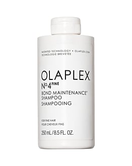Olaplex No.4 Fine Bond Maintenance Shampoo