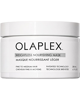 Olaplex Weightless Nourishing, Maska do włosów