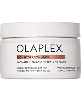 Olaplex Ricca Idratazione, Maschera per Capelli