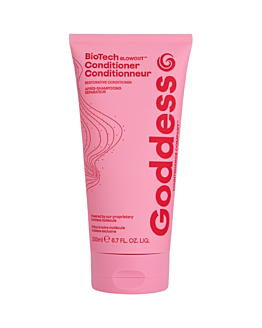 Goddess BioTech Balsamo Riparatore, Balsamo per Capelli