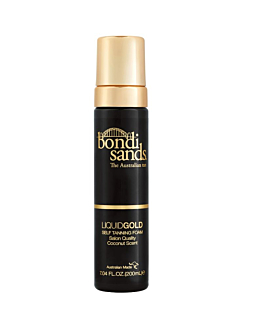 Bondi Sands Pianka samoopalająca Liquid Gold