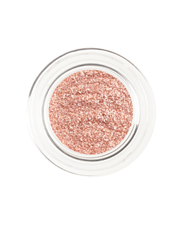 Color Care Sypki pigment do oczu - Linia Sparkle - 04 Copper Charm