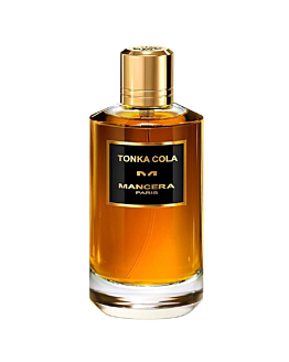 Mancera Tonka Cola woda perfumowana spray, 120ml