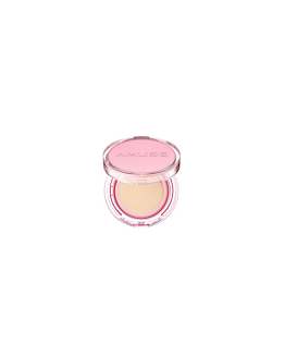 AMUSE Dew Power Vegan Cushion 1.5 Natural, 15 g - podkład w formie cushion